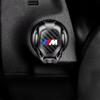 Car One-Click Start Button Cover Decoration Sticker Protection Cover For BMW F30 F10 E90 F20 E46 E60 E70 E91 E28 X3 X5 X6 Z4 Z3