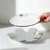 Heat Resistant Trivet Kitchen Pot Mat Non Slip Pot Mat