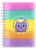 Kolonotes Silicone A5 CAT STK PBH 24 48