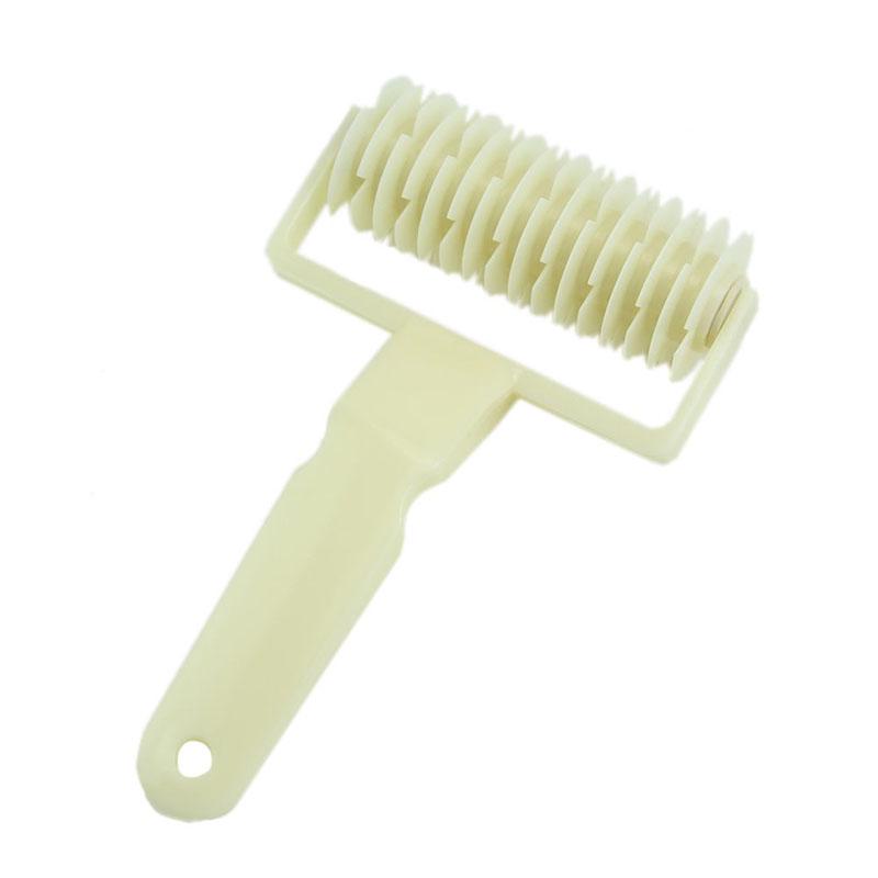 

Roller Lattice Rolling Pie Pastry Cutter Baking Bread Pizza Cookie Tools Dough