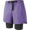 beneunder Men's UV Protection Quick-Dry Swim Shorts