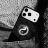 Tai chi Yin Yang Phone Case For iPhone 17 AIR 16 Pro Max 15 14 Pro 11 12 13 Shockproof Silicone Cover