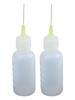 Brand New Duable High Quality Particular Flux Bottles With Needle Pine Perfume Vent 2pcs Engine Oil Sol Liquid