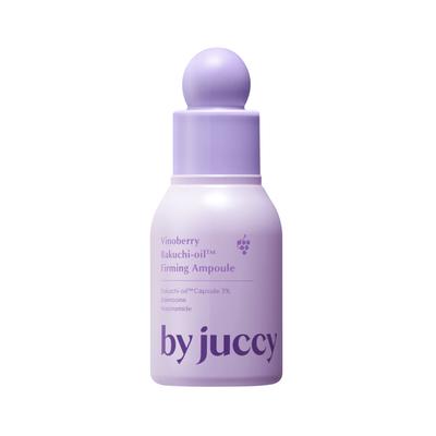 [by Juccy] Vinoberry Bakuchi-oil Firming Ampoule 30ml