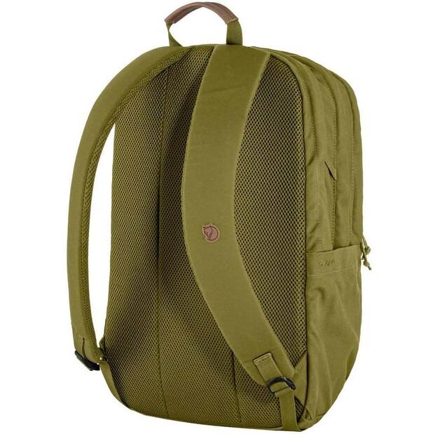 Рюкзак Fjällräven Räven 28 Modell 2023 foliage green (F23345-631)