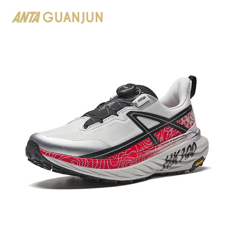 Anta Champion Peregrine 3 BOA Trail Running Shoes