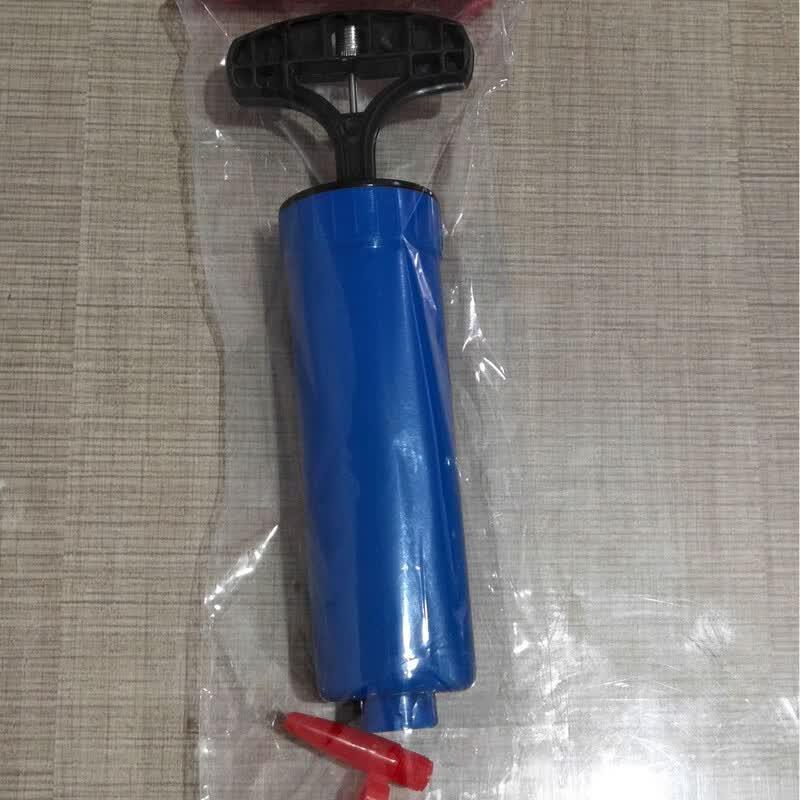 LISM Portable Ball Pump