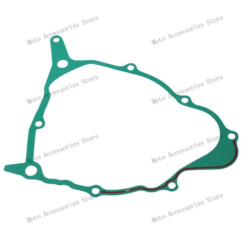 Moto Generator Cover Gasket For Yamaha TTR230 TTR225 SR185J SR185H SR125 YD125S XT225 Serow 225 BW200EU Big Wheel 4BE-15451-00