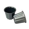 Non-Stick Muffin Cup Mold Carbon Steel Cupcake Pans Mini Canele Baking Molds  Kitchen