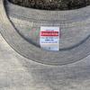 [USED] One-of-a-kind Kyoko Okazaki Reverse Edge T-shirt