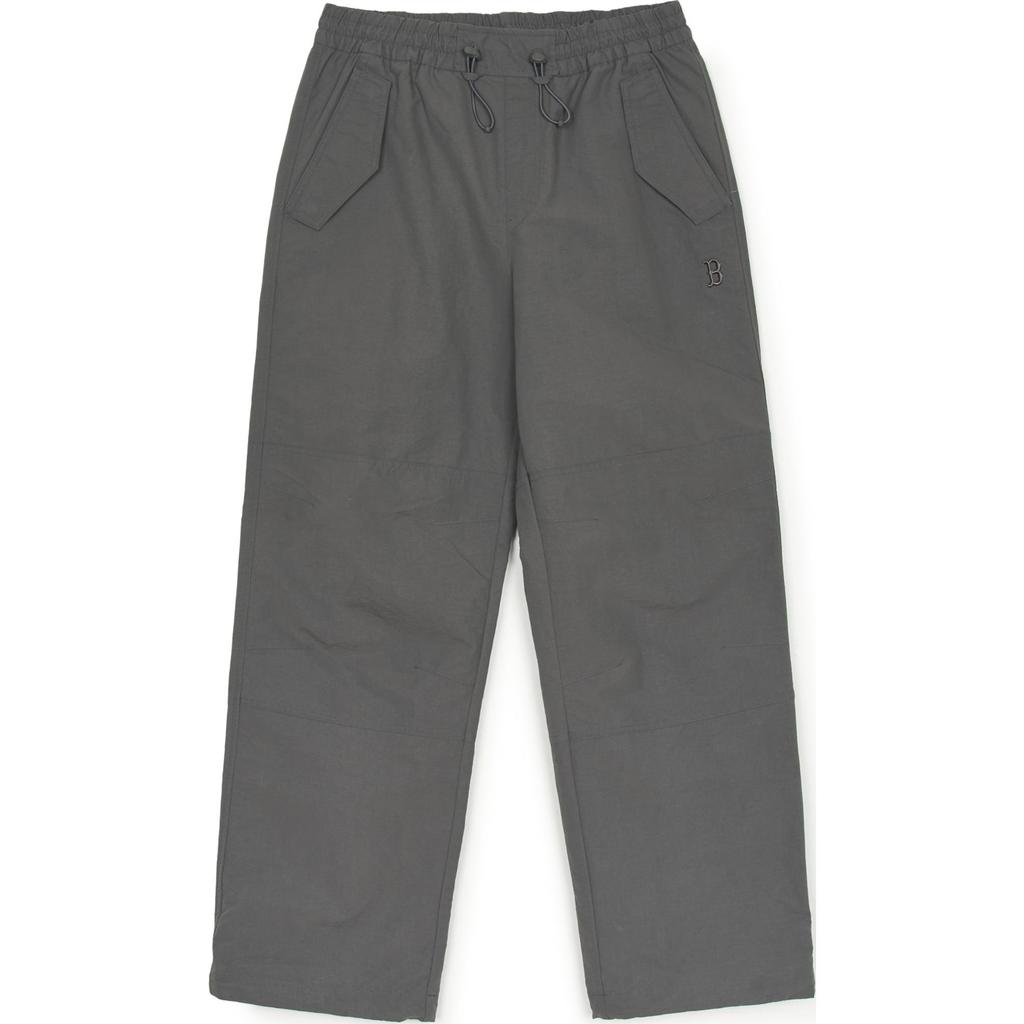 New MLB Boston Red Sox Casual Pants Unisex Dark Gray 3AWPV0451-43CGD