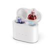 Elderly Hearing Aid Sound Amplifier with Charging Case