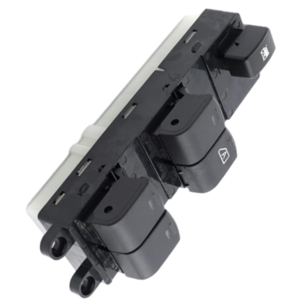 25401-BB65B-R, 25401-JD00A, 25401-EB30B-R Window Switch For 2005-2017 Nissan NAVARA (D40) Car Power Window Control Switch Button