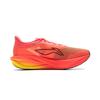 Li Ning Feidian 5 Challenger Ultra Light Technology Running Shoes Men Running Shoes Red ARMV001-17