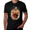 Lou Ferrigno TShirt Plus Size Comfort Fit Tee