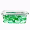 30 Tablets/Box Pipe Deodorizing Drain Cleaners Scented Gel Airs Freshener for Sink Drains Water Soluble Odor Removal Cleaner Gel