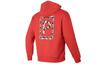 Puma CNY Sweatshirts Unisex Red Hooded Moderate Other 625833-11