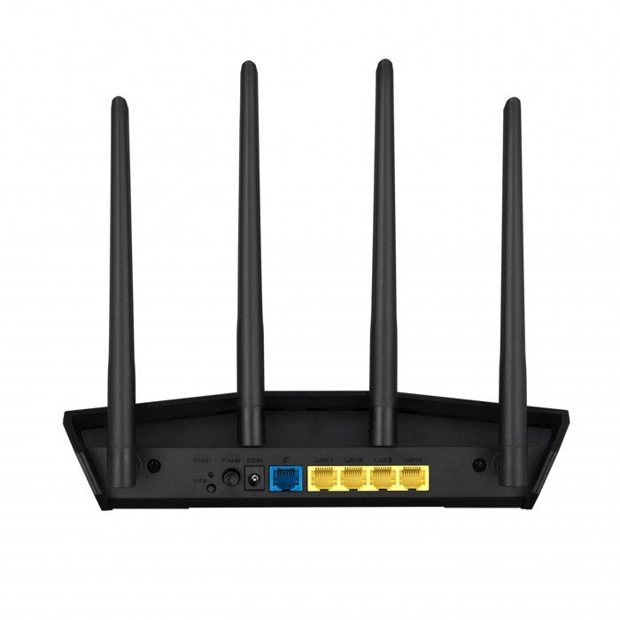 Routeur - Asus - RT-AX57 - Wi-Fi 6 - Bi-bande - 2402 Mbit/s