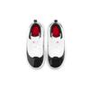Jordan Max Aura 2 Slip Resistant Cushioning Abrasion Resistant Low top Children's Basketball Shoes Kids' CN8095-102