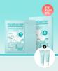 Real Barrier Watery Hyal Serum Mask 25ml X 10+ [free] Watery Hyal Cream 10ml+Watery Hyal Serum 7ml