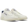 New Club C Reebok 85 Vintage 'Chalk Vector Navy' GX3683