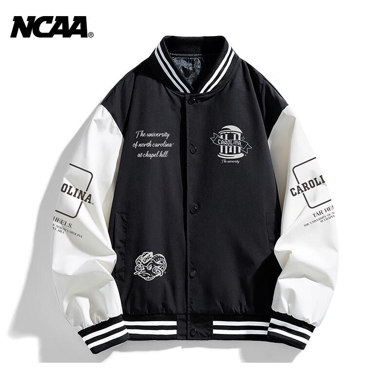 NCAA Unisex American Retro Baseball Jacket