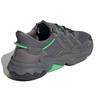 Adidas Originals Ozweego Casual Shoes 'Charcoal Grey Green' Sneakers GY3540