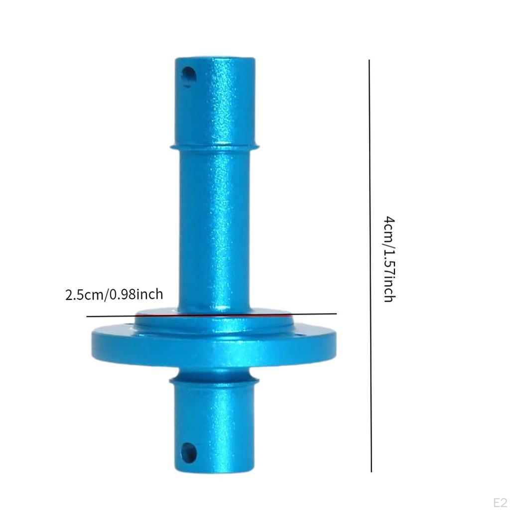 Front Direct Coupling Set (39T),TT02 /XV02/XM01 Set,Metal Steel