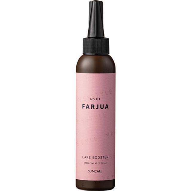 SUNCALL - FARJUA №01 Бустер для ухода 150g