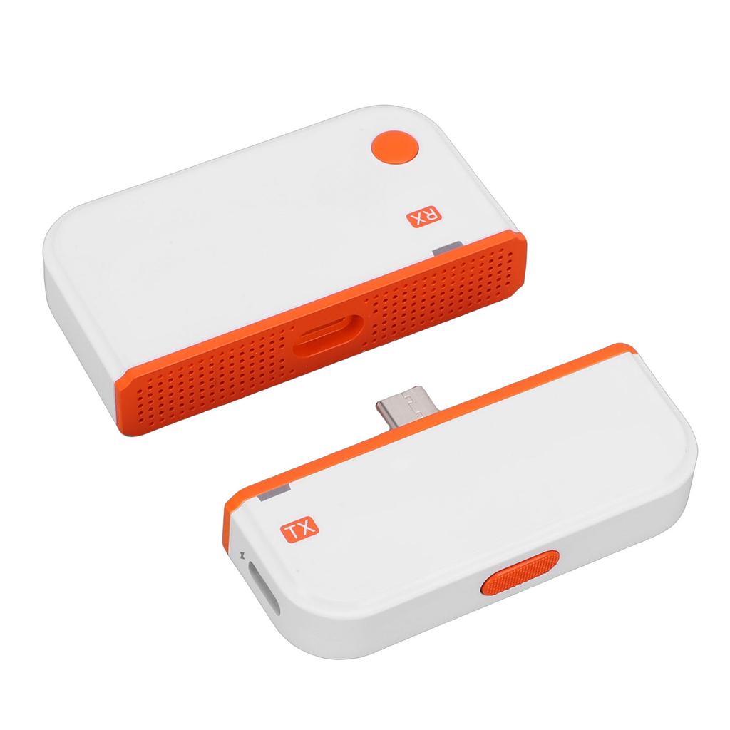 Type C Transmitter and Receiver High Definition Multimedia Interface 4K Decoding Input 1080P Plug and Play Wireless