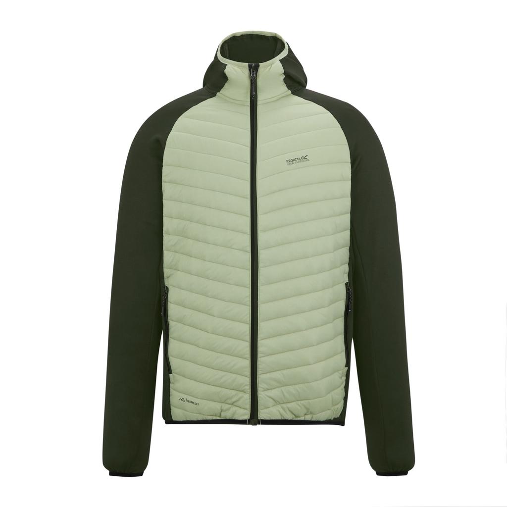 Regatta Jaqueta Híbrida Andreson Masculina