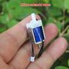 1/5Pcs DC3.7V 3-Way Mini Air Valve Micro Electric Solenoid Valve DIY Accessories