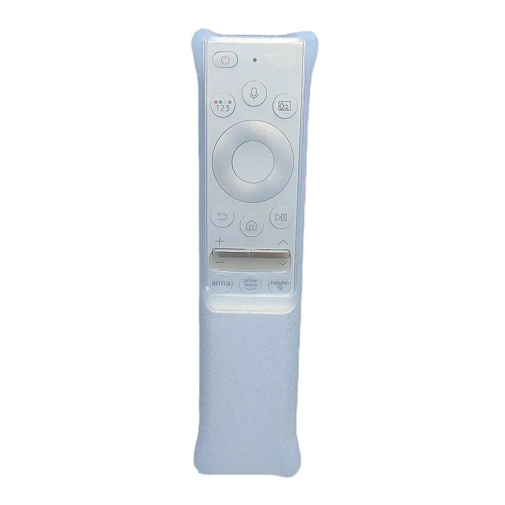 

Covers for Samsung QLED TV Remote Control BN59-01272A BN59-01265A BN59-01270A BN59-01291A Case Shockproof Anti-Slip