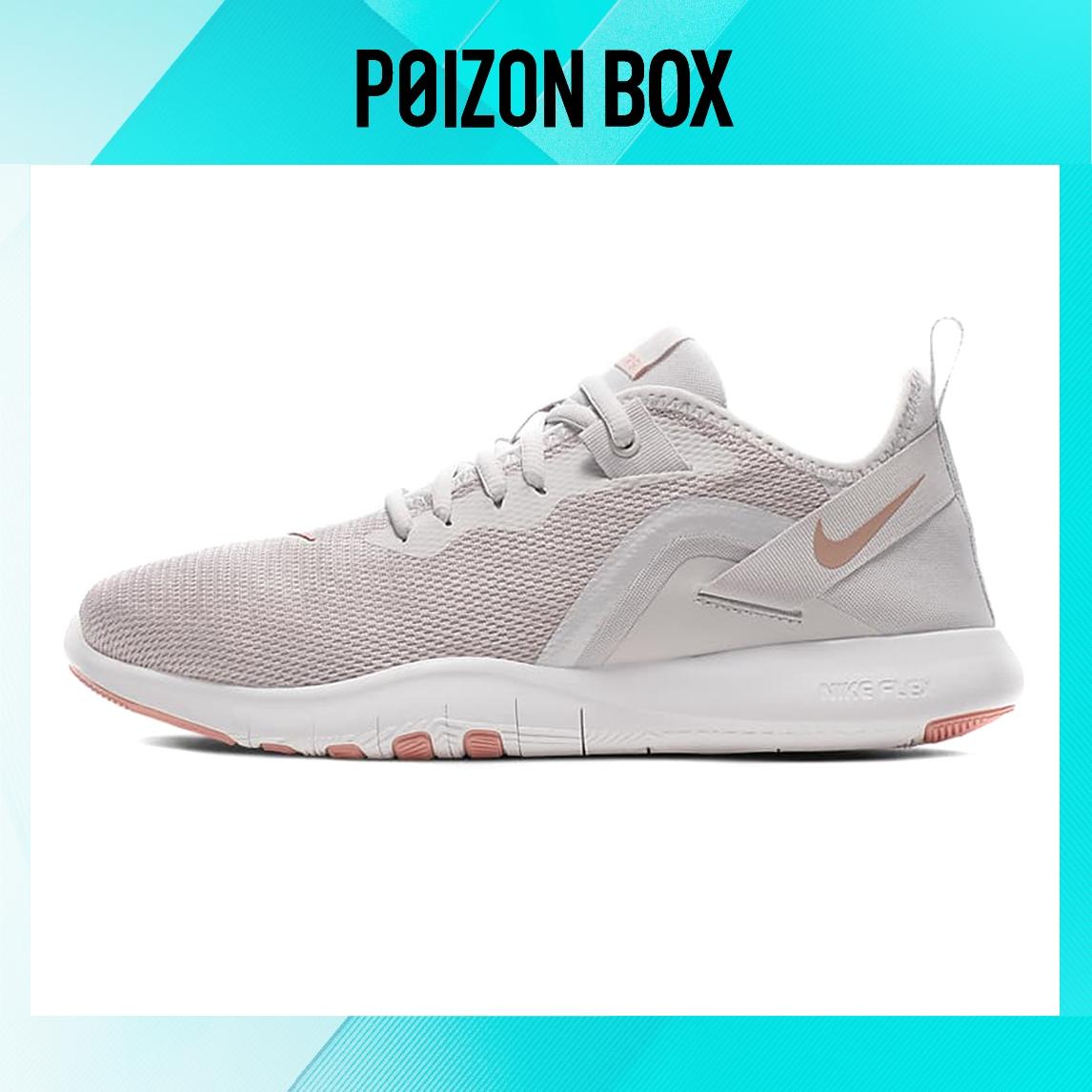 

кроссовки Nike Flex Trainer 7 Training shoes Women AQ7491-004