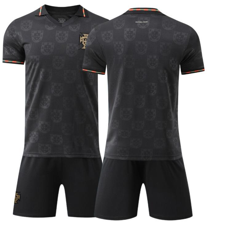 2026 World Cup Theme Soccer T-Shirt Unisex Lightweight Sports Football Top 16
