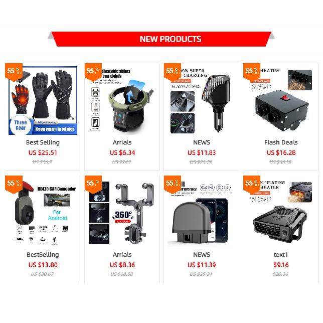 1 pár 360stupňového HD zrcátka do auta pro slepý úhel otočné, nastavitelné širokoúhlé vnější auto zpětné zrcátko parkování