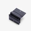 Lacoste Men's Chantaco Business Card Holder NH5027C56G000