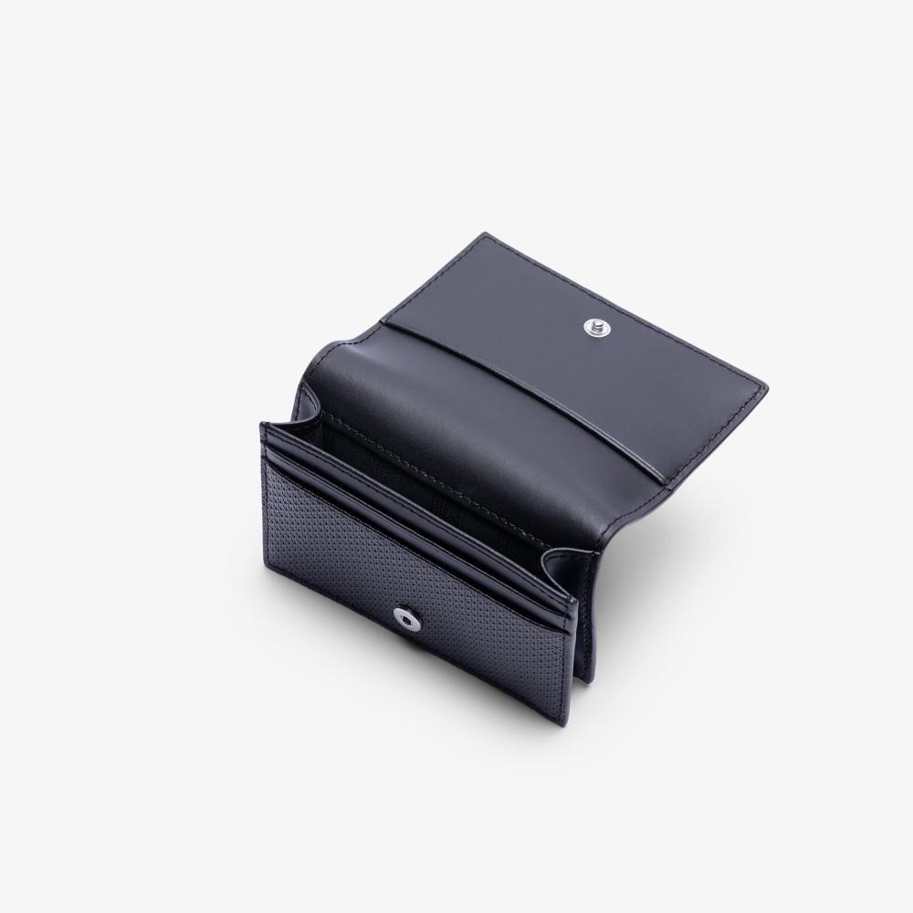 Lacoste Men's Chantaco Business Card Holder NH5027C56G000