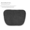 Car Headrest & Lumbar Support Pillow for Maybach and BMW