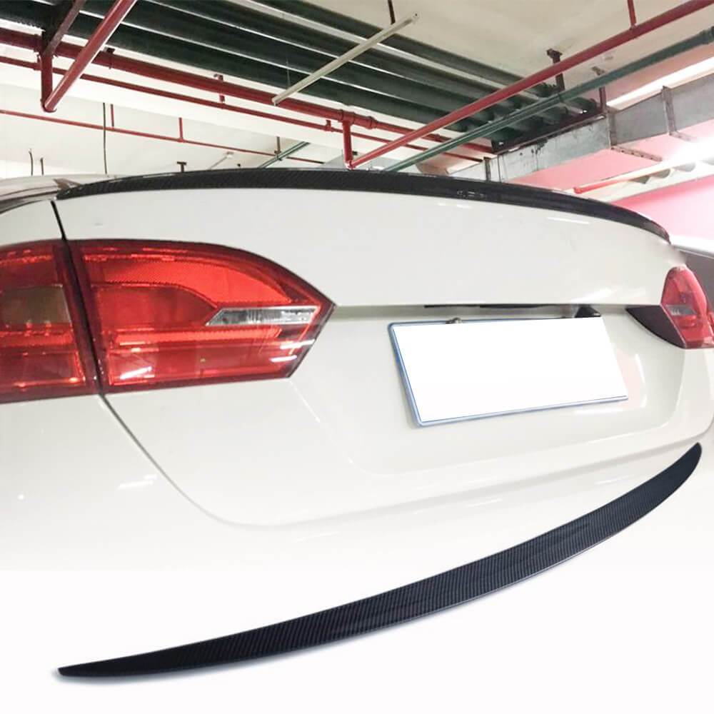 

Spoiler (for 2011-2014, Carbon) for Volkswagen Jetta