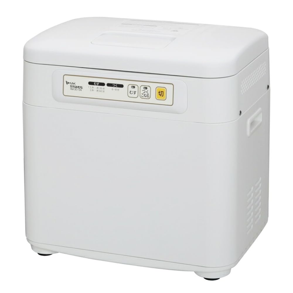 Mochi bušící stroj "Kagamimochi" RM-301SN