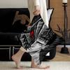 Anime B-berserk Pillow Gift Home Office Decoration Bedroom Sofa Car Cushion Cover Case 45x45