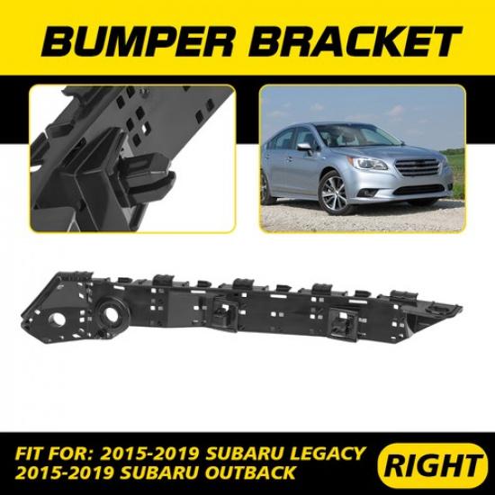 For 2015- Subaru Front Bumper  Corner Bracket Legacy Outback 57707AL02A