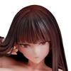 Original Black Scale Completed Figure Saburo's Illustration, Bikini-san, 1/6