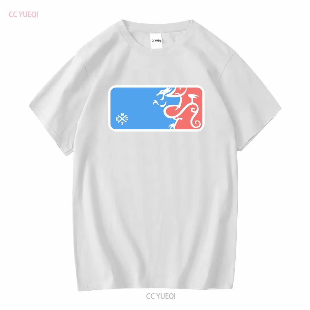 Sick Of It All Koszulka Zespół Punkowy Męska Duża z długim lub krótkim rękawem vintage Prana moda Miękka Wygodna Unisex Lekko