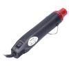 Mini Heat Gun Portable Convenient Sturdy Durable Efficient Handheld Hot Air Gun for DIYUS Plug 110V