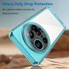 Phone Case For Xiaomi 15 Ultra , Clear Transparent Phone Case Cover For Xiaomi 15 Ultra