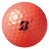 BRIDGESTONE Golf Ball EXTRA SOFT 2021 Model 12 Balls Orange