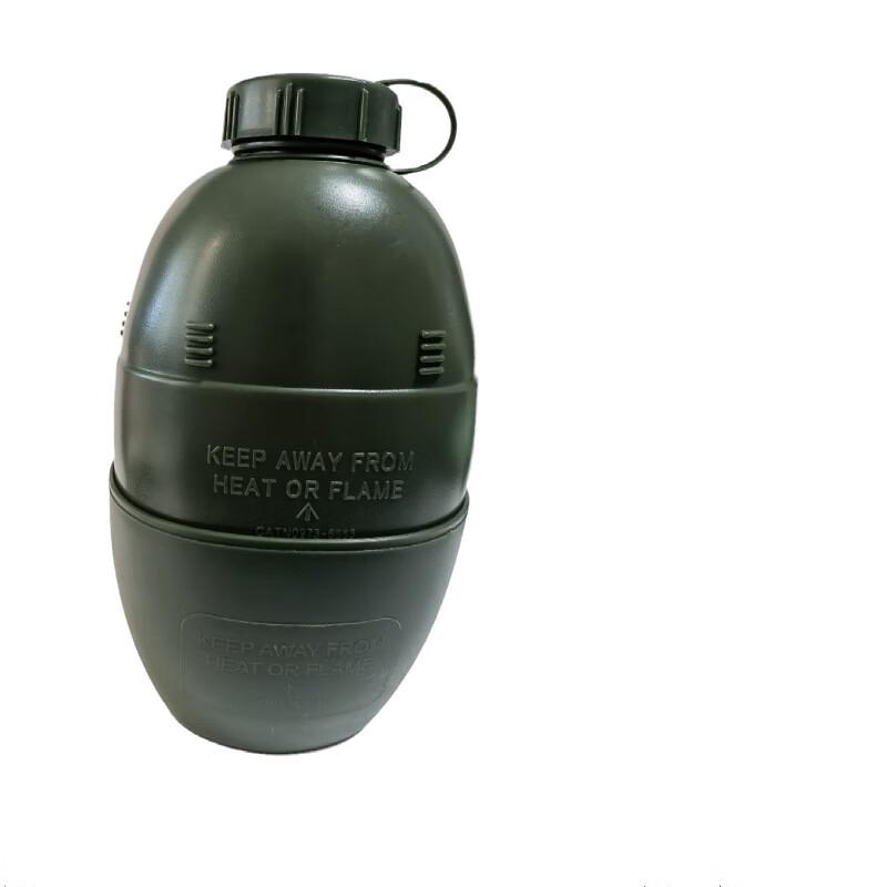 NuFeng Outdoor Portable Water Bottle Set