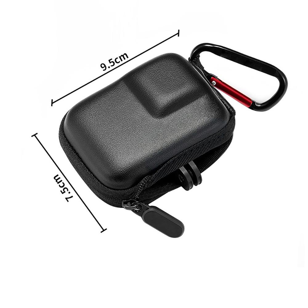Mini Storage Bag Case For GoPro Hero 13, 12, 11, 10, 9, 8 Dustproof Protective